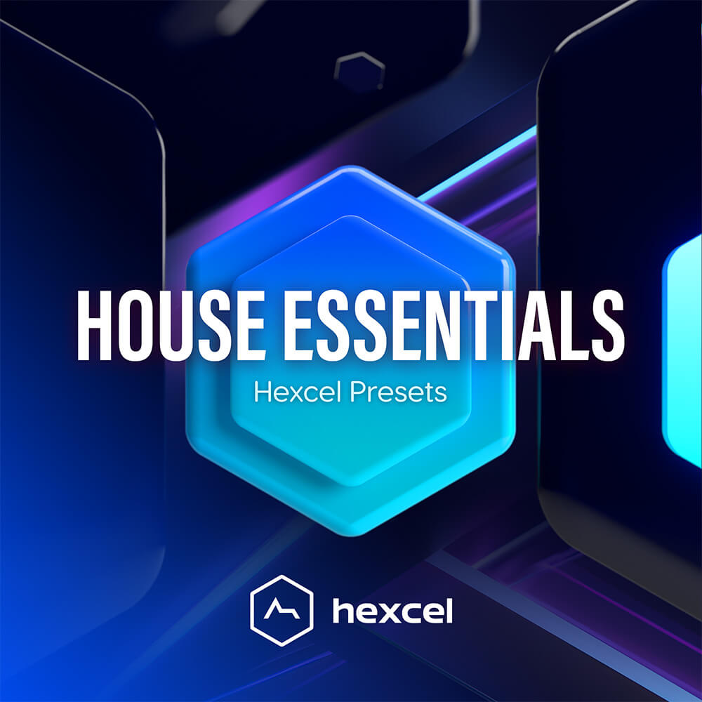House Essentials - ADSR Hexcel Expansion