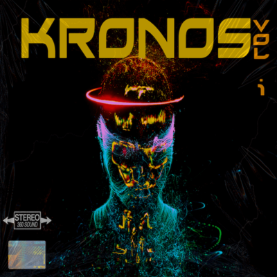 Kronos: Melodic Trap Loops
