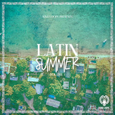 Latin Summer Vol 1