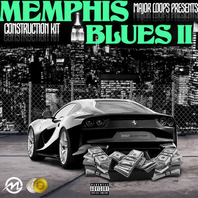 Memphis Blues 2