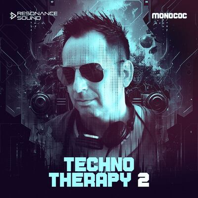 MONOCOC – Techno Therapy 2