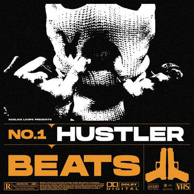 No 1 Hustler Beats