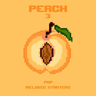 Peach Vol. 3