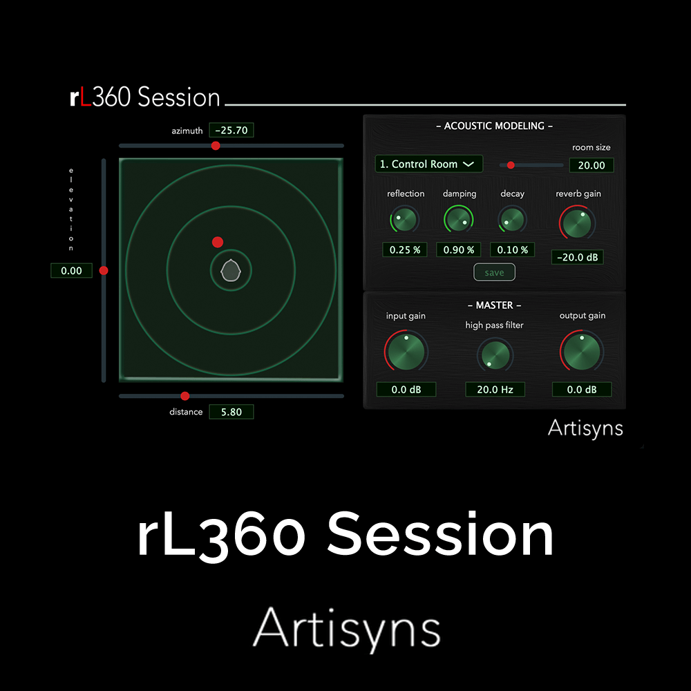 rL360 Session
