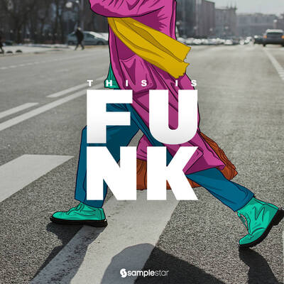 This Is Funk!