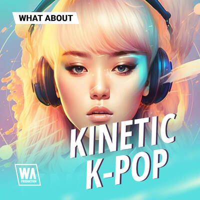 What About: Kinetic K-Pop