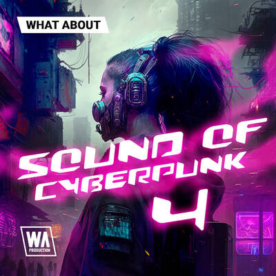 What About: Sound of Cyberpunk 4