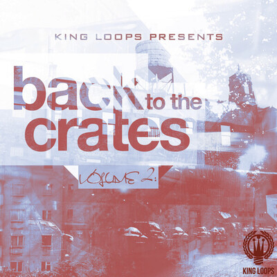 Back To The Crates Vol 2
