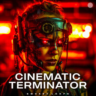 Cinematic Terminator