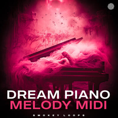 Dream Piano Melody