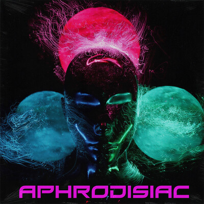 APHRODISIAC - Modern Rnb Samples