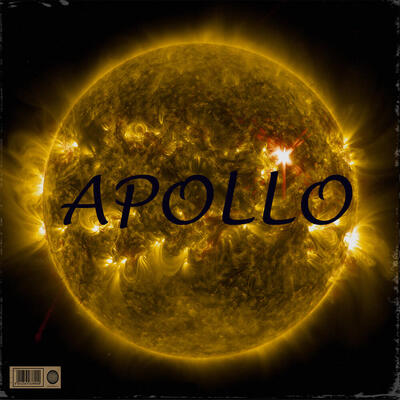 APOLLO - Trap Melodies