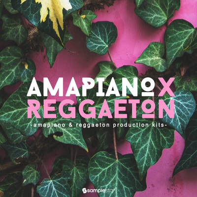 Amapiano X Reggaeton
