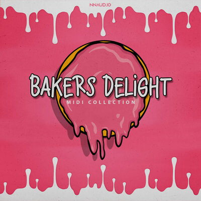 Bakers Delight MIDI Collection