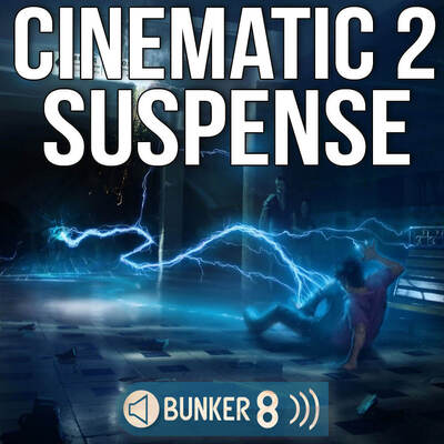 Cinematic 2 Suspense