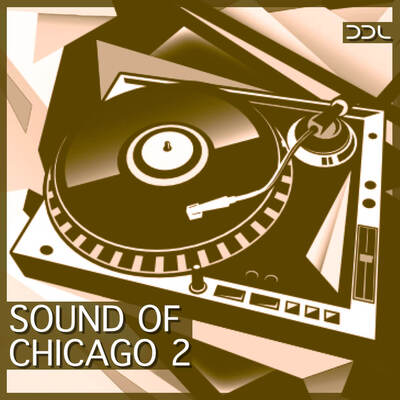 Sound Of Chicago 2