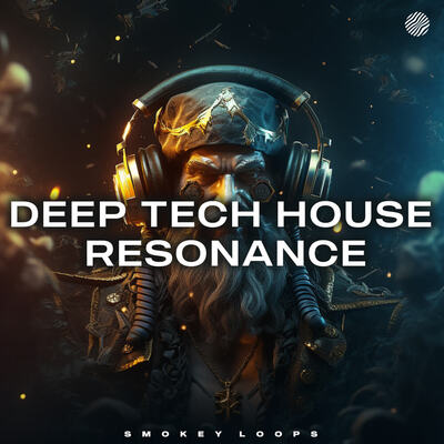 Deep Tech House Resonance