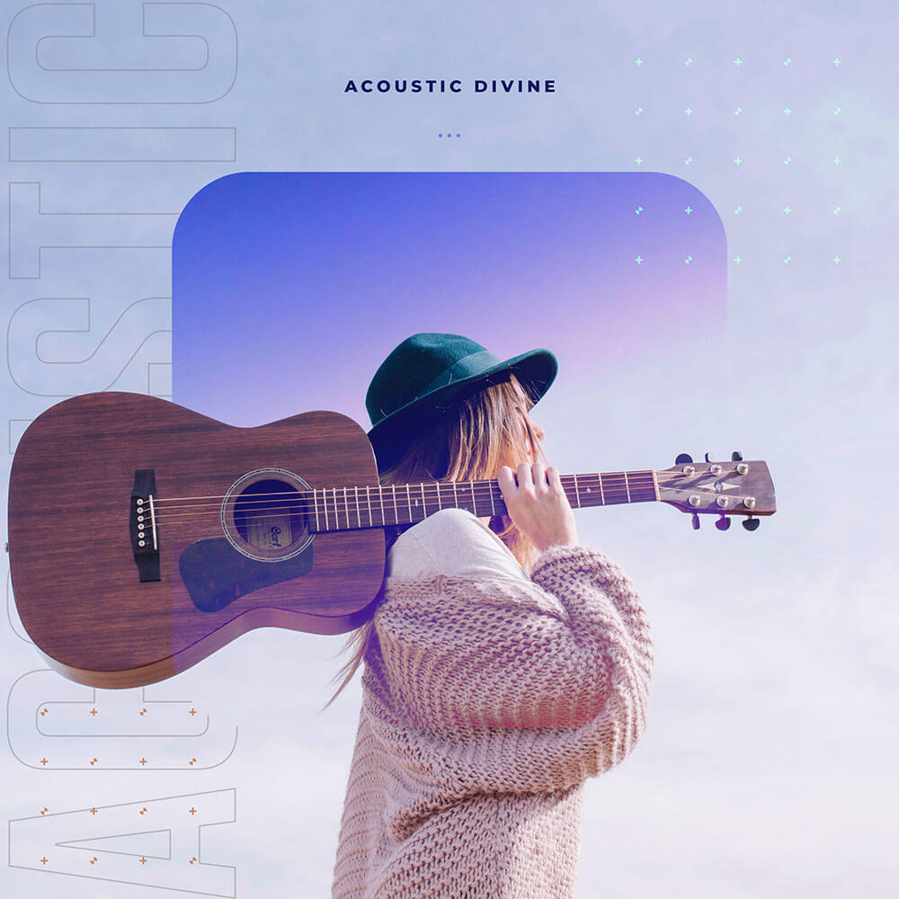 Acoustic Divine