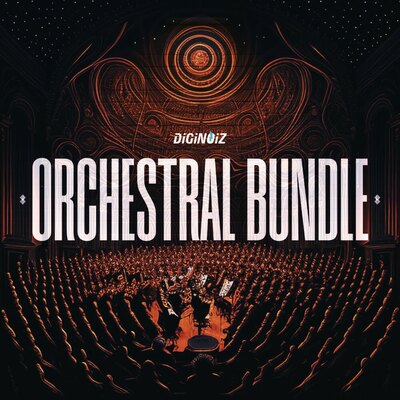 Diginoiz Orchestral Bundle