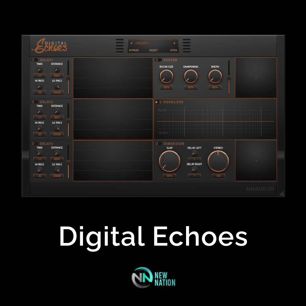 Digital Echoes