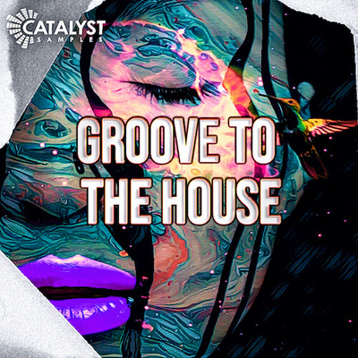 Groove To The House