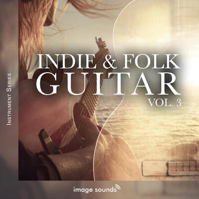Indie & Folk Guitar Vol.3