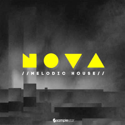Nova Melodic House