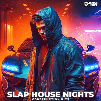 Slap House Nights
