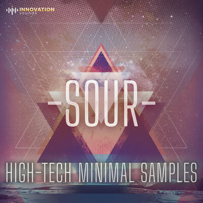 Sour - Hightech Minimal Samples