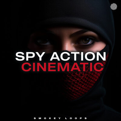 Spy Action Cinematic