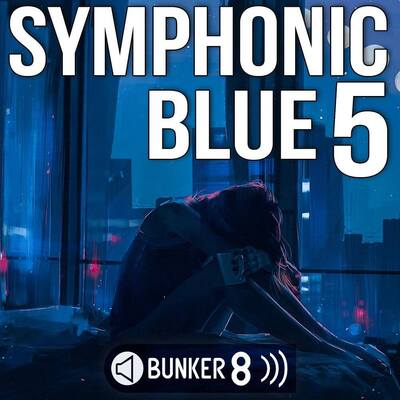 Symphonic Blue 5