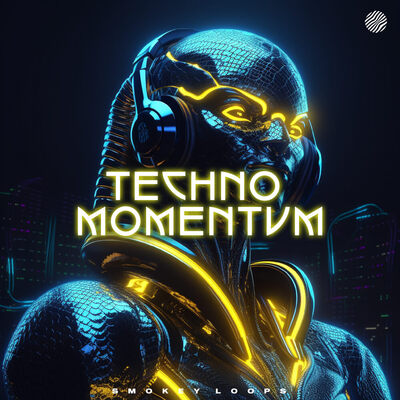 Techno Momentum
