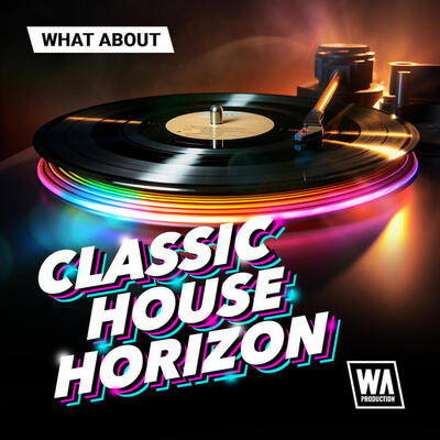 What About: Classic House Horizon