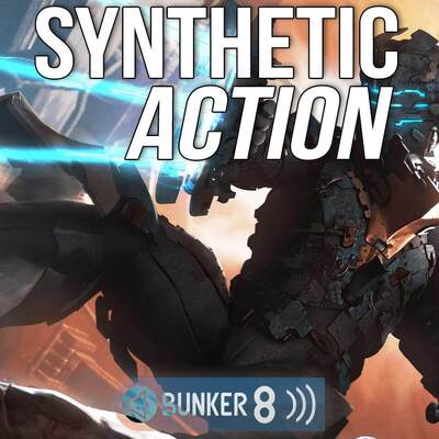 Synthetic Action
