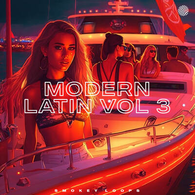 Modern Latin 3