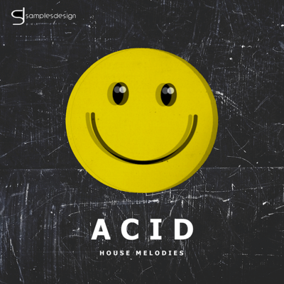 Acid House Melodies