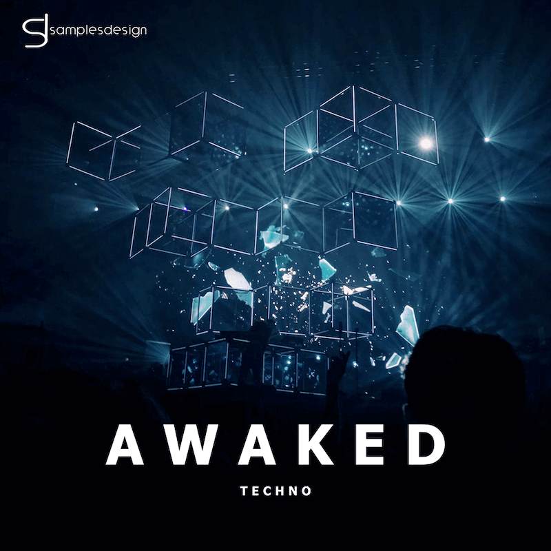 Awaked Techno