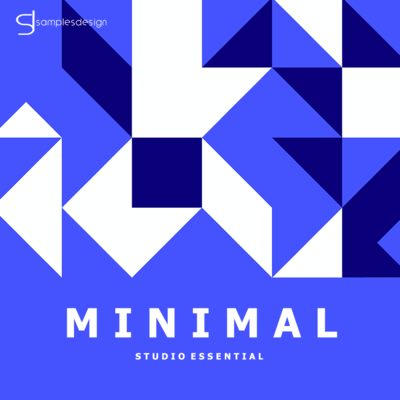Minimal Studio Essential
