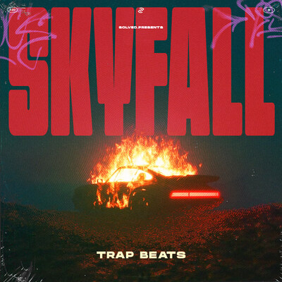 Skyfall - Trap Beats