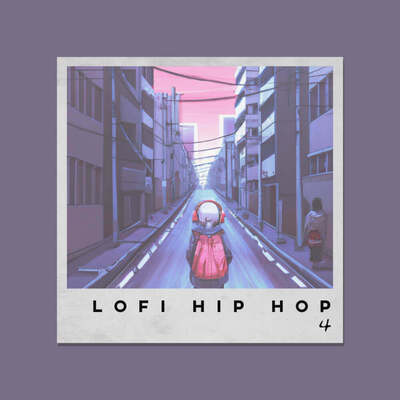 lofi hip hop 4