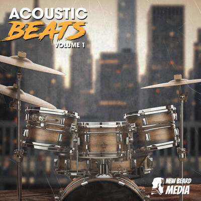 Acoustic Beats Vol 1