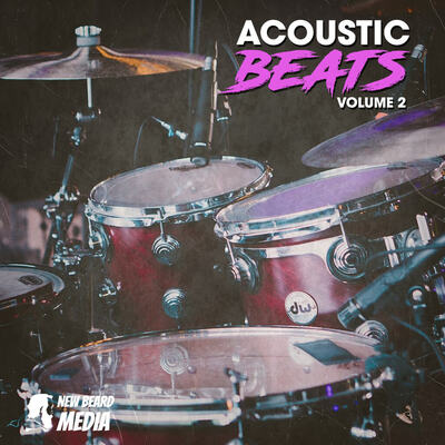 Acoustic Beats Vol 2