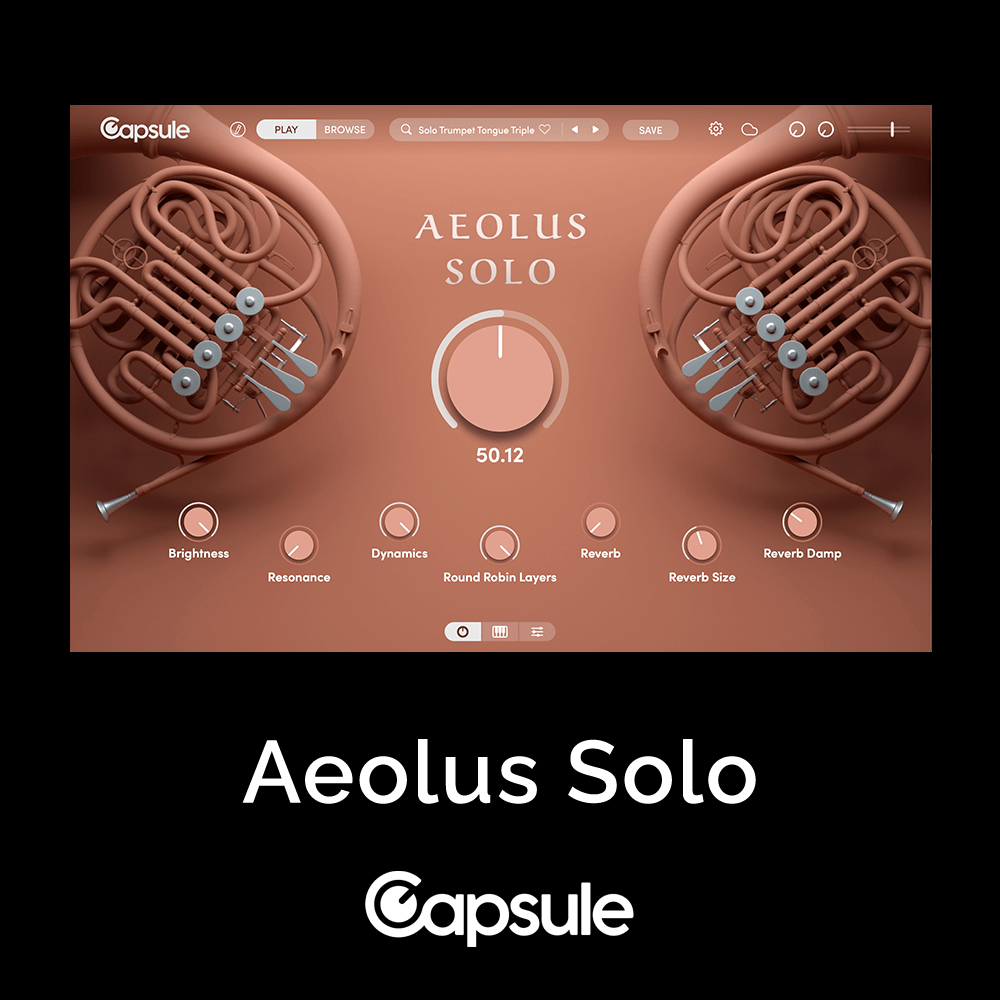 Aeolus Solo