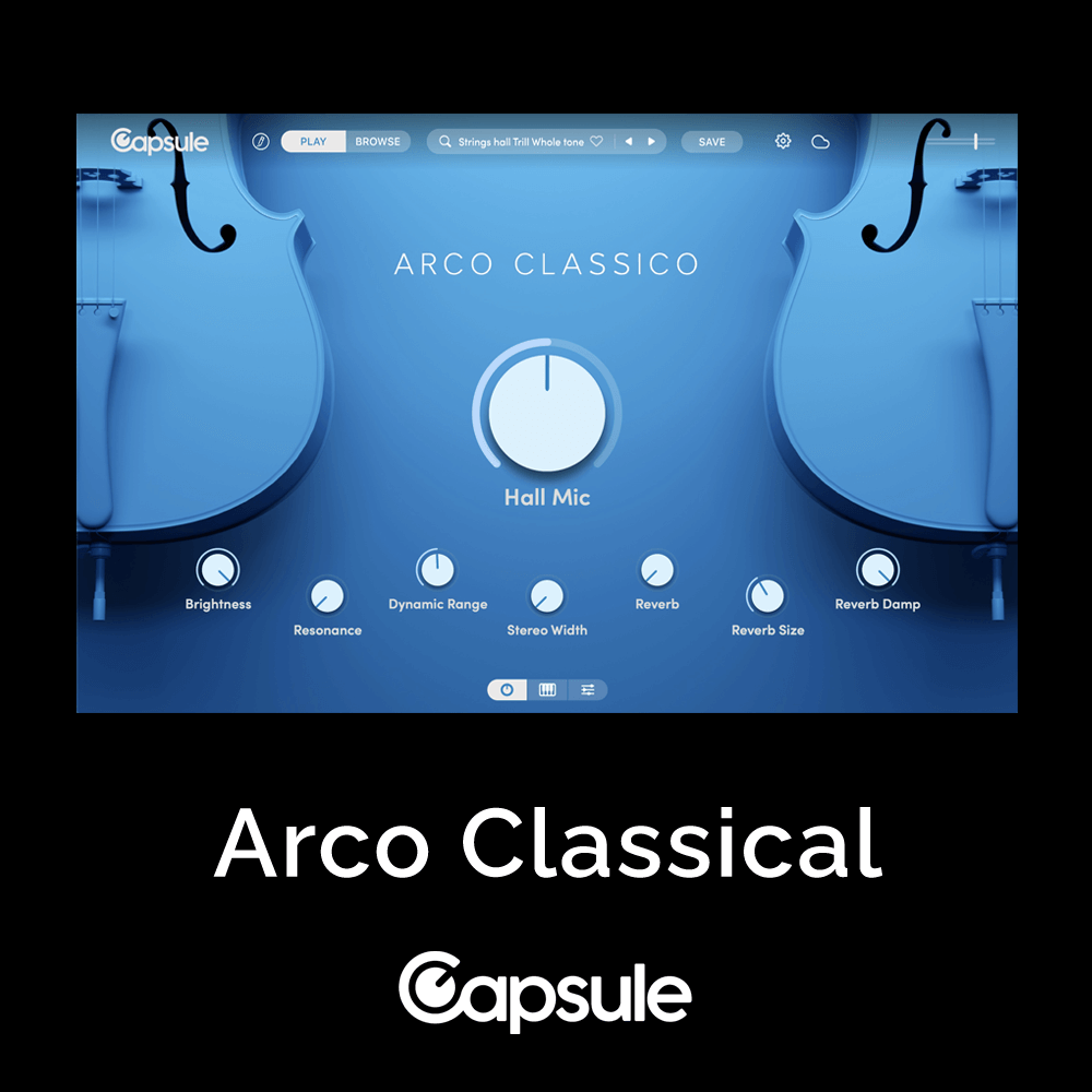 Arco Classical