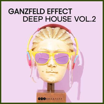 Ganzfeld Effect Deep House 2