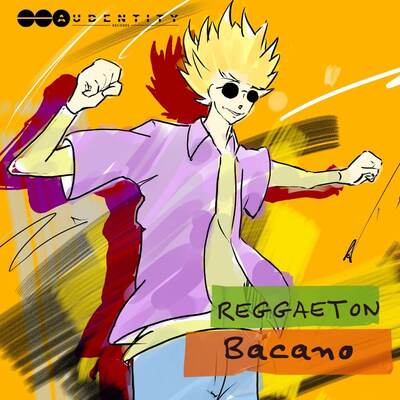 Reggaeton Bacano
