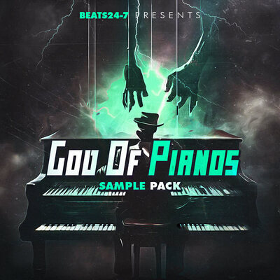 God of Pianos