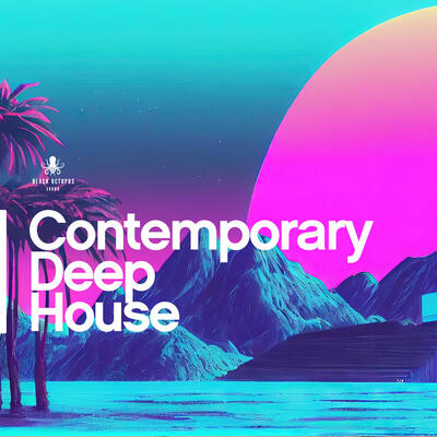 Contemporary Deep House