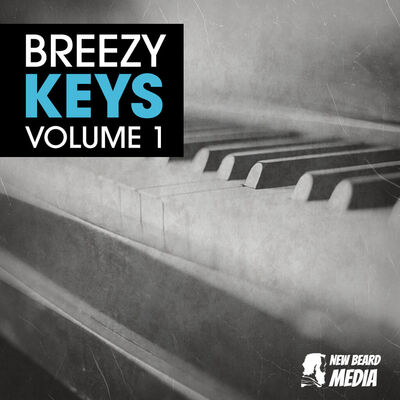 Breezy Keys Vol 1