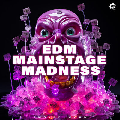 EDM Mainstage Madness